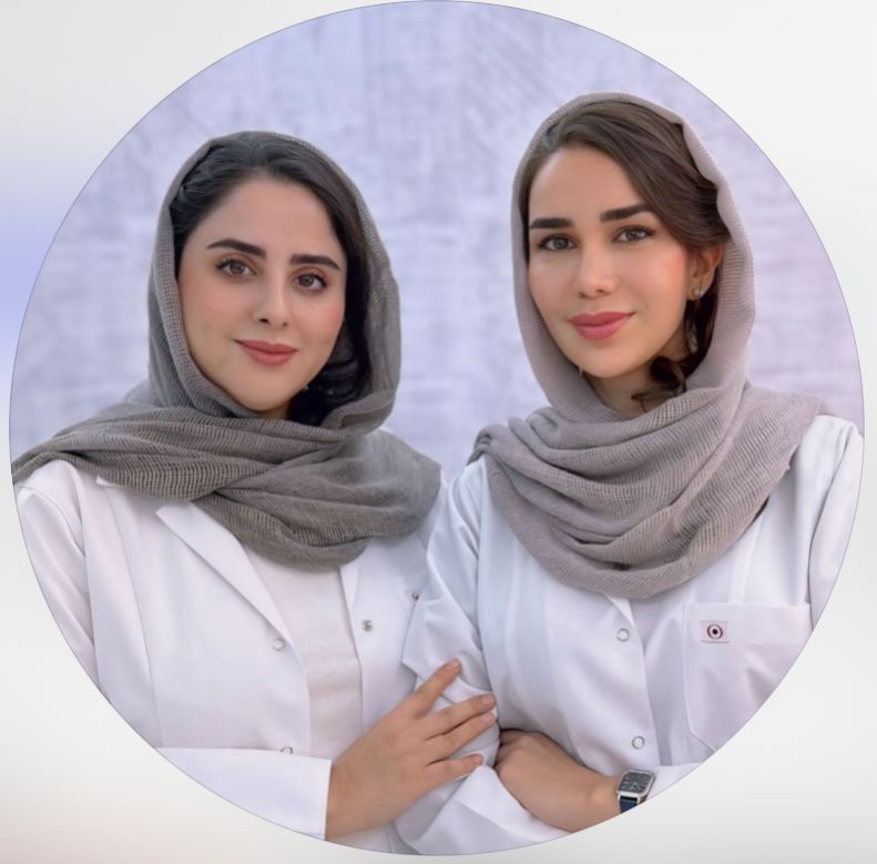 مجموعه زیبایی و درمانی دکتر قاسمی و دکتر شاکریان در همدان